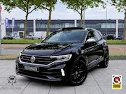 Volkswagen T-Roc - R 2.0 4M Panodak | Leer | Beats | Keyless | Virtual | Camera