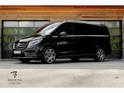 Mercedes-Benz V-klasse - 250d 4-MATIC Lang |AMG|Burmester|360Gr.|ACC|Trekh.