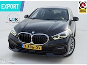 BMW 1-serie - 118d LED|SFEER|CAMERA|CARPLAY|AUTOMAAT|