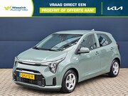 Kia Picanto - 1.0 DPI DynamicLine | Navigatie | Airco | Cruise control |
