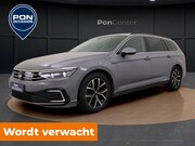 Volkswagen Passat - Variant 1.4 TSI PHEV GTE | Trekhaak | Camera | ACC | Elek. A