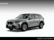 BMW iX1 - eDrive20 67 kWh M Sport Edition M Sport | Panorama