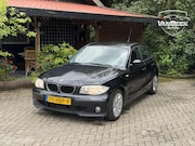 BMW 1-serie - 118d