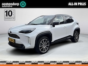 Toyota Yaris Cross - 1.5 Hybrid GR Sport | All-in prijs | Automaat | Stoelverwarm