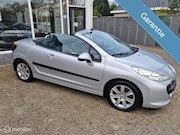 Peugeot 207 - CC 1.6 VTi Première