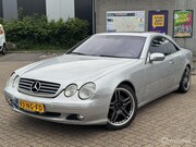 Mercedes-Benz CL-klasse - 500