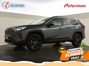 Toyota RAV4 - 2.5 Hybrid Dynamic | Navigatie | Elektrische achterklep | DA