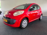 Citroën C1 - 1.0-12V Séduction | Nette staat | | Technisch goed