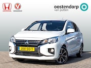 Mitsubishi Space Star - 1.2 Instyle Automaat | Airco | Stoeverwarming | Cruise Contr