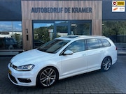 Volkswagen Golf - Variant 1.4 TSI Highline