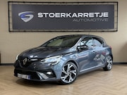 Renault Clio - 1.3 TCe 130pk R.S. Line | Groot Navi | Camera | 17" | Led | 
