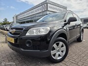 Chevrolet Captiva - 2.4i Style 2WD 7PERS/AC/Trekhaak