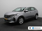 Peugeot 3008 - 1.2 PureTech Blue Lease Premium | Achteruitrijcamera | Cruis