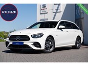 Mercedes-Benz E-klasse - Estate 300 e AMG | Trekhaak | Hybride | Wide Screen | Apple 