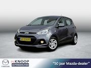 Hyundai i10 - 1.0i i-Motion Comfort | Climate&Cruise Control |