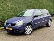 Renault Clio - 1.2 Campus Accès /AIRCO/ELEKTRISCHE RAMEN/INRUILKOOPJE/