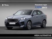 BMW iX2 - eDrive20 67 kWh M Sport Edition | Glazen panoramadak | Elekt