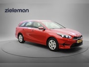 Kia Ceed - Sportwagon 1.5 T-GDi DynamicLine - Carplay, Camera, Cruise