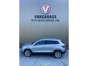 Skoda Karoq - 1.5 TSI ACT Greentech Style Business