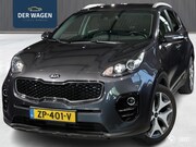 Kia Sportage - 1.6 T-GDI 4WD DynamicPlusLine