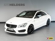 Mercedes-Benz CLA-Klasse - 200 Prestige AMG Pano