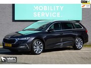 Skoda Octavia - Combi 1.5 e-TSI Business Edition Plus Trekhaak LED ACC VC LM