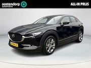 Mazda CX-30 - 2.0 e-SkyActiv-X M Hybrid Comfort | Leer pakket | Trekhaak |