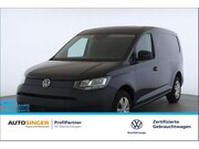 Volkswagen Caddy - Maxi Cargo TDI *DIGITAL*R-CAM*GRA*DAB*SHZ
