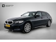 BMW 3-serie - Touring 318i High Executive(Dealer onderH, Carplay/ Android,