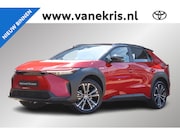 Toyota bZ4X - Premium 71 kWh Limited, Panodak, 360 Camera