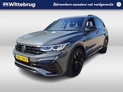 Volkswagen Tiguan - 1.4 TSI eHybrid R-Line Business+ / App Connect / Navi / Pano