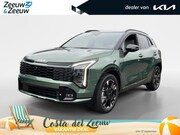 Kia Sportage - 1.6 T-GDi Plug-in Hybrid GT-PlusLine | Informeer naar beschi