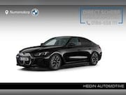 BMW i4 - eDrive40 | M-Sport | HiFi | Elek.stoelverst. | Led