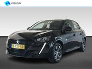 Peugeot e-208 - EV Active Pack 50 kWh | ELECTRISCH | Laadsysteem On-Board op