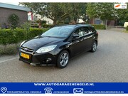 Ford Focus - Wagon 1.0 EcoBoost Titanium