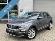 Volkswagen T-Roc - 1.5 TSI Sport Virtual/Navi/ACC/Stoelver/Climate/Stuurwielver