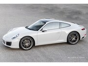 Porsche 911 - 3.0 Carrera Zeldzame kleurstelling