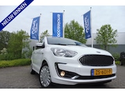 Ford Ka - 1.2 85pk Trend Ultimate Edition Airco Cruise Control Elektr.