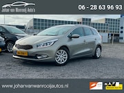 Kia Ceed - Cee'd Sportswagon 1.6 GDI Plus Pack/NAVI/CAMERA/NW APK
