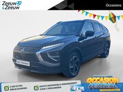 Mitsubishi Eclipse Cross - 2.4 PHEV Intense | Carplay | Camera | Trekhaak | Stoel verwa