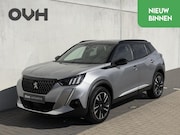 Peugeot 2008 - 1.2 PureTech GT | Stoelverw | Camera | Keyless