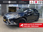 Mitsubishi Outlander - 2.4i PHEV Instyle | Schuifdak | Ad-Cruise