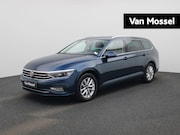 Volkswagen Passat - Variant 2.0 TDI 90kW DSG Style Business AUTOMAAT | VIRTUEEL