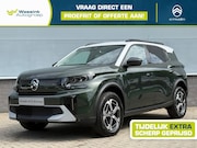 Citroën e-C3 - Extended Range Max | Navigatie | Camera | Lichtmetalen velge