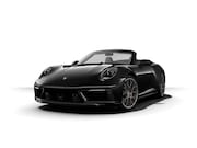 Porsche 911 - Carrera 4S Cabriolet