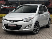 Hyundai i20 - 1.2i i-Drive | Cruise Control | Airconditioning | Parkeersen