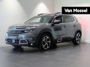 Citroën C5 Aircross - 1.6 Plug-in Hybrid 225 Shine STOELMASSAGE - STOELVERWARMING