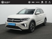 Volkswagen T-Cross - 1.5 TSI 150pk DSG R-Line | Trekhaak | IQ Light | Achteruitri