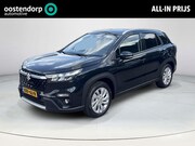 Suzuki S-Cross - 1.4 Boosterjet Select Smart Hybrid Camera Navigatie