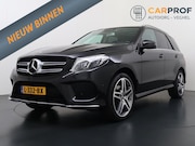 Mercedes-Benz GLE-klasse - 350 d 4MATIC AMG Styling Panoramadak Trekhaak Stoel verwarmi